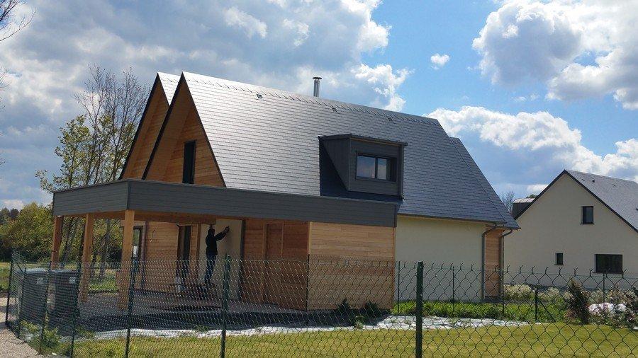 Entreprise de couverture Rouen