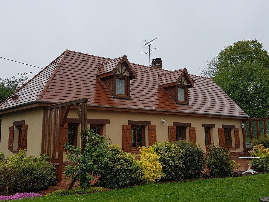 Travaux de rénovation Beauvais